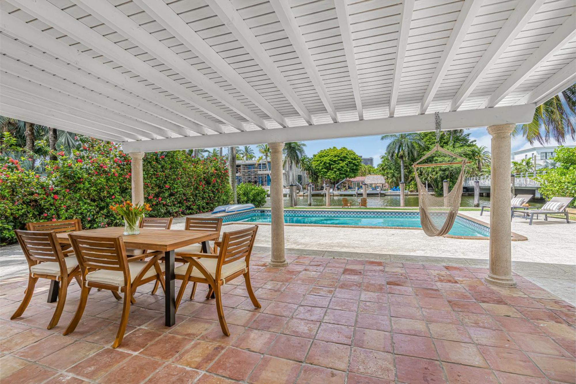 Casa vacanze Casa Belle Meade Miami
