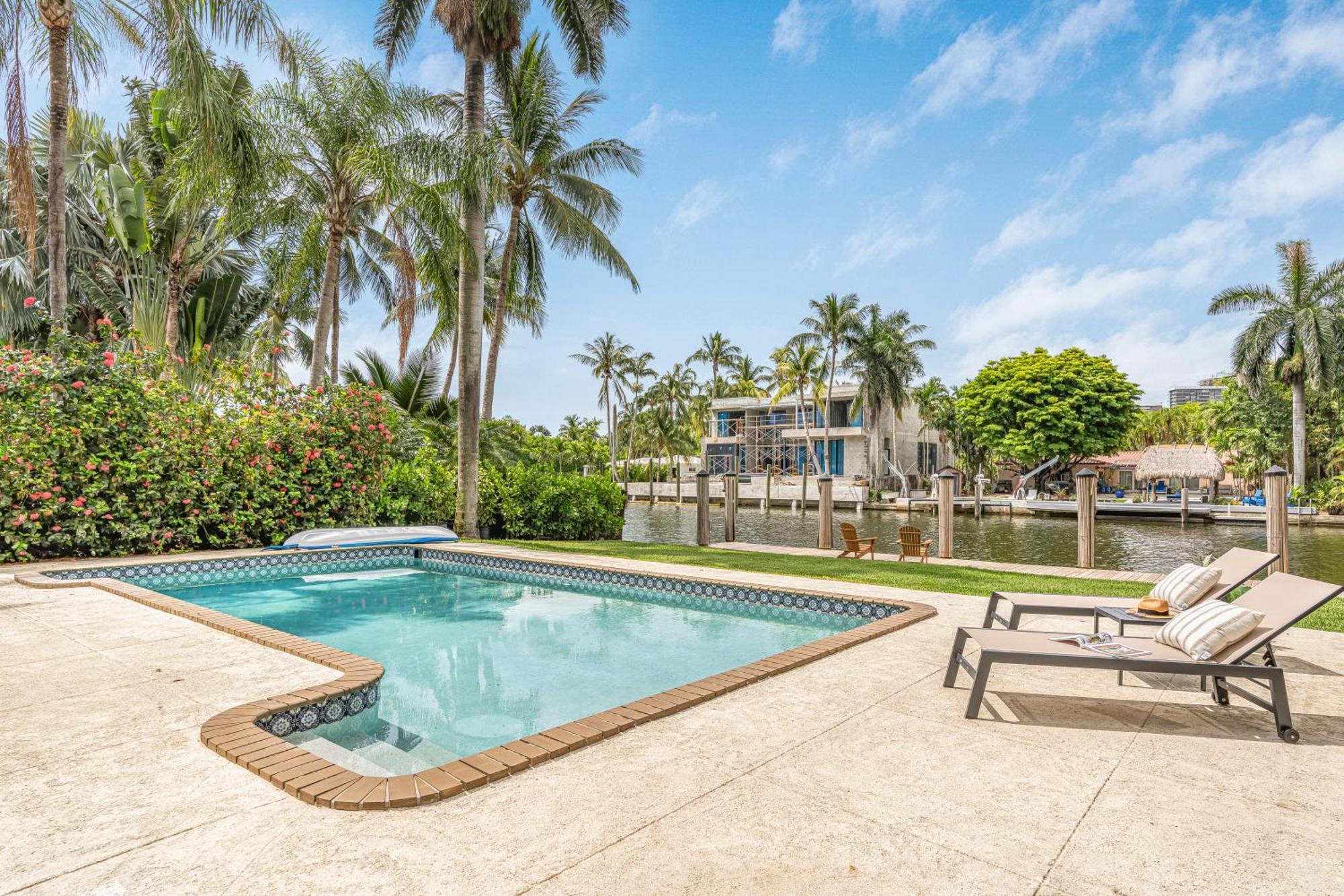 Casa vacanze Casa Belle Meade
