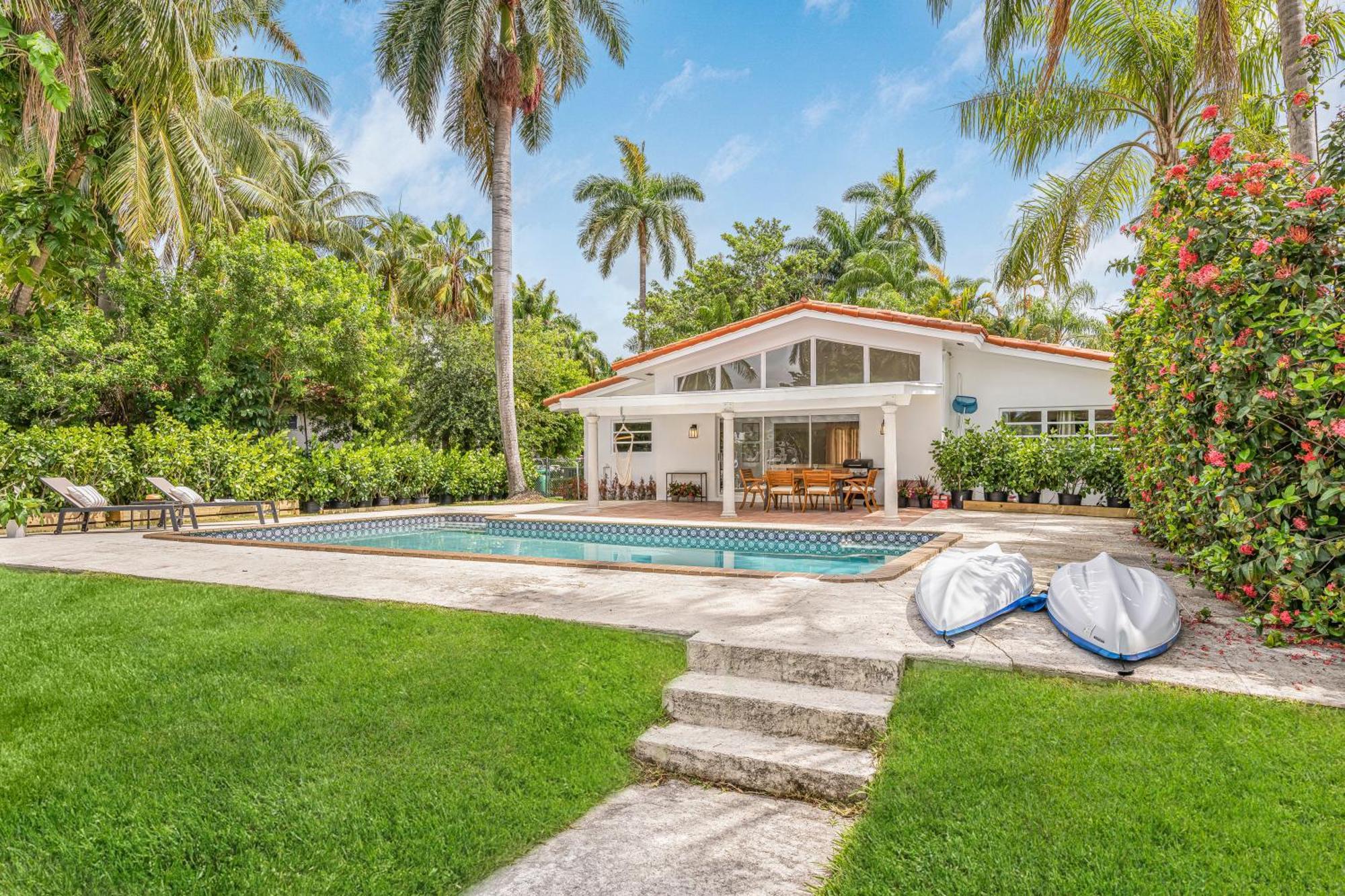 Casa vacanze Casa Belle Meade *