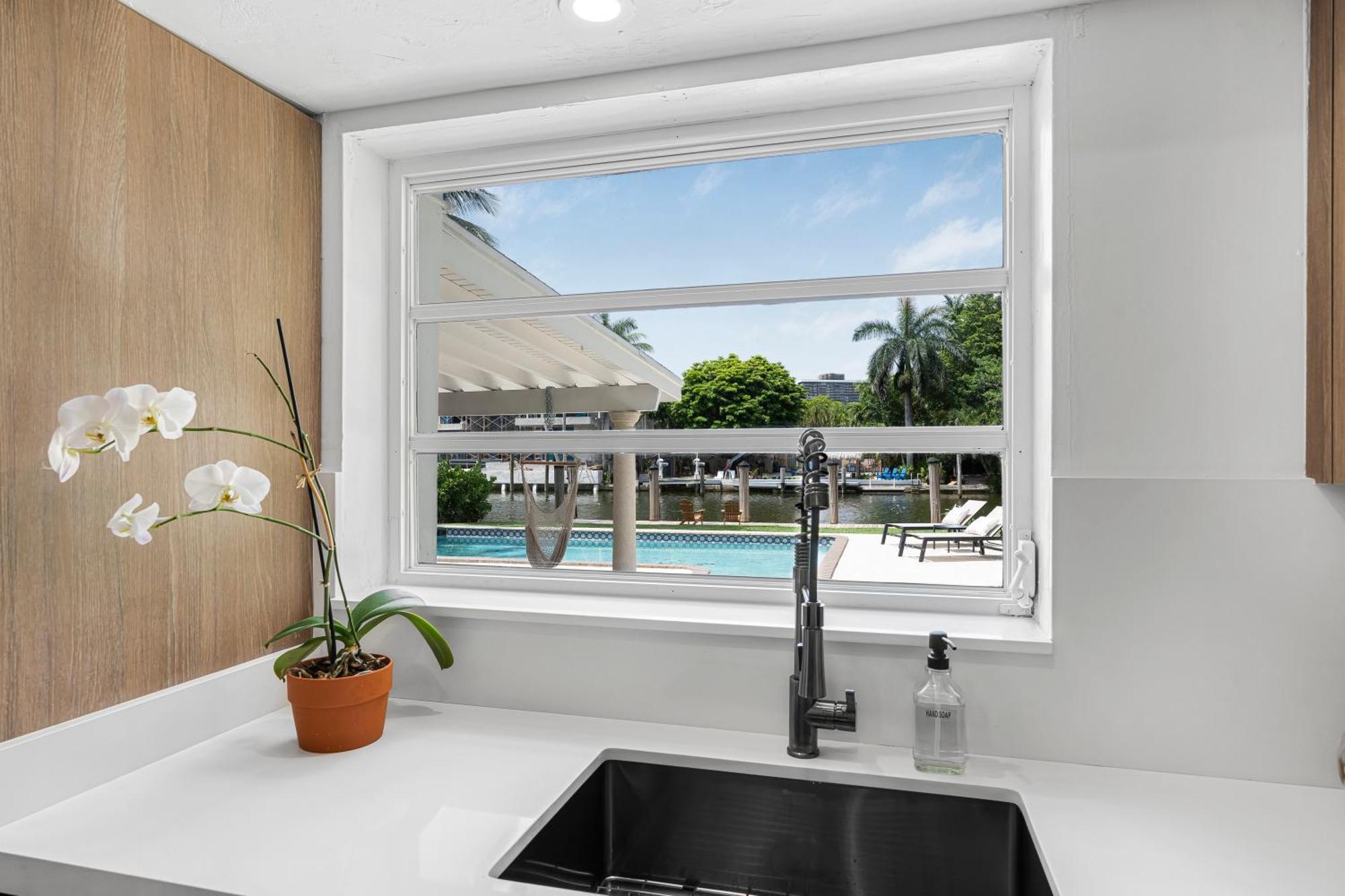 Casa vacanze Casa Belle Meade Miami