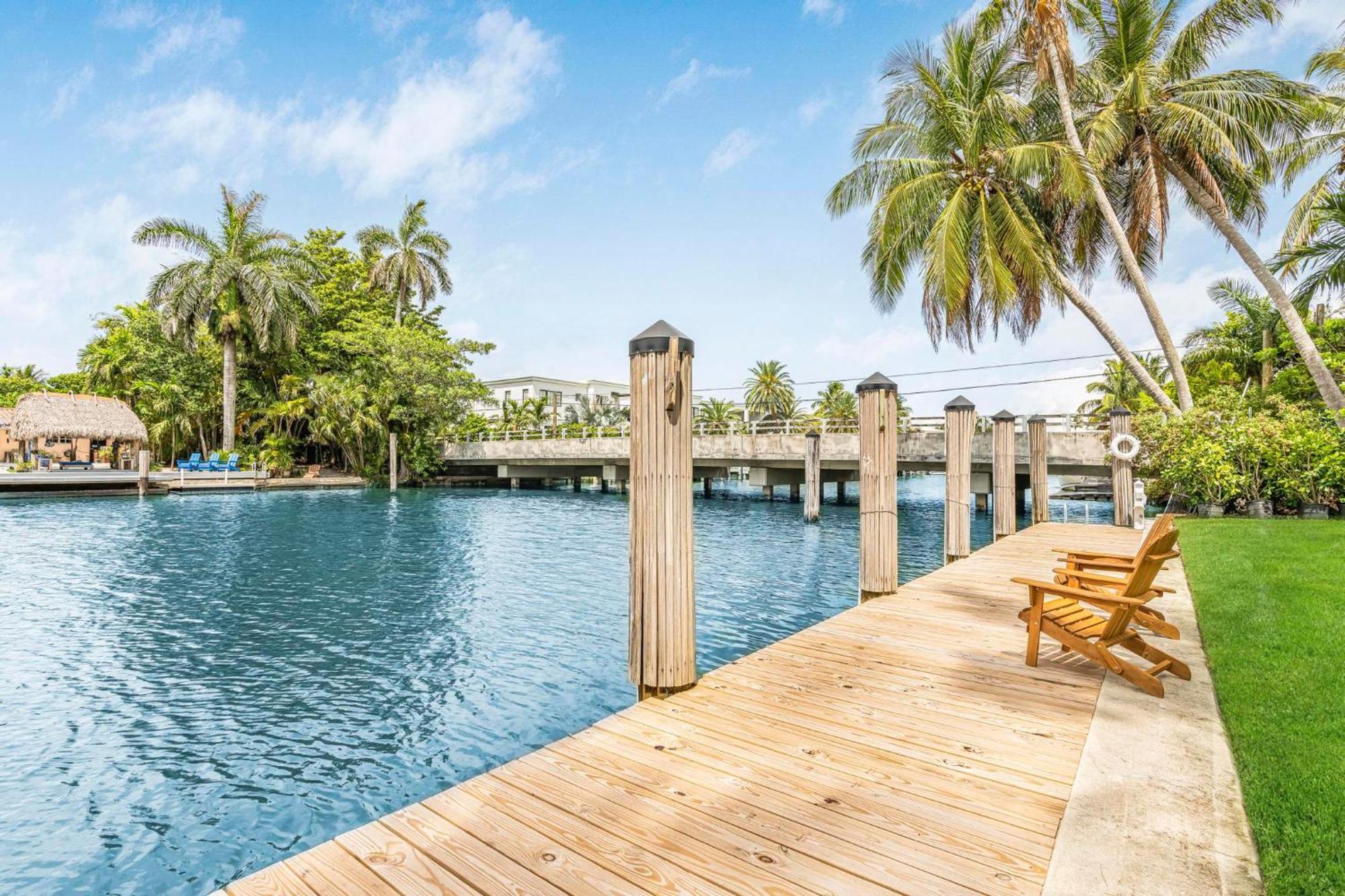 Casa vacanze Casa Belle Meade Miami