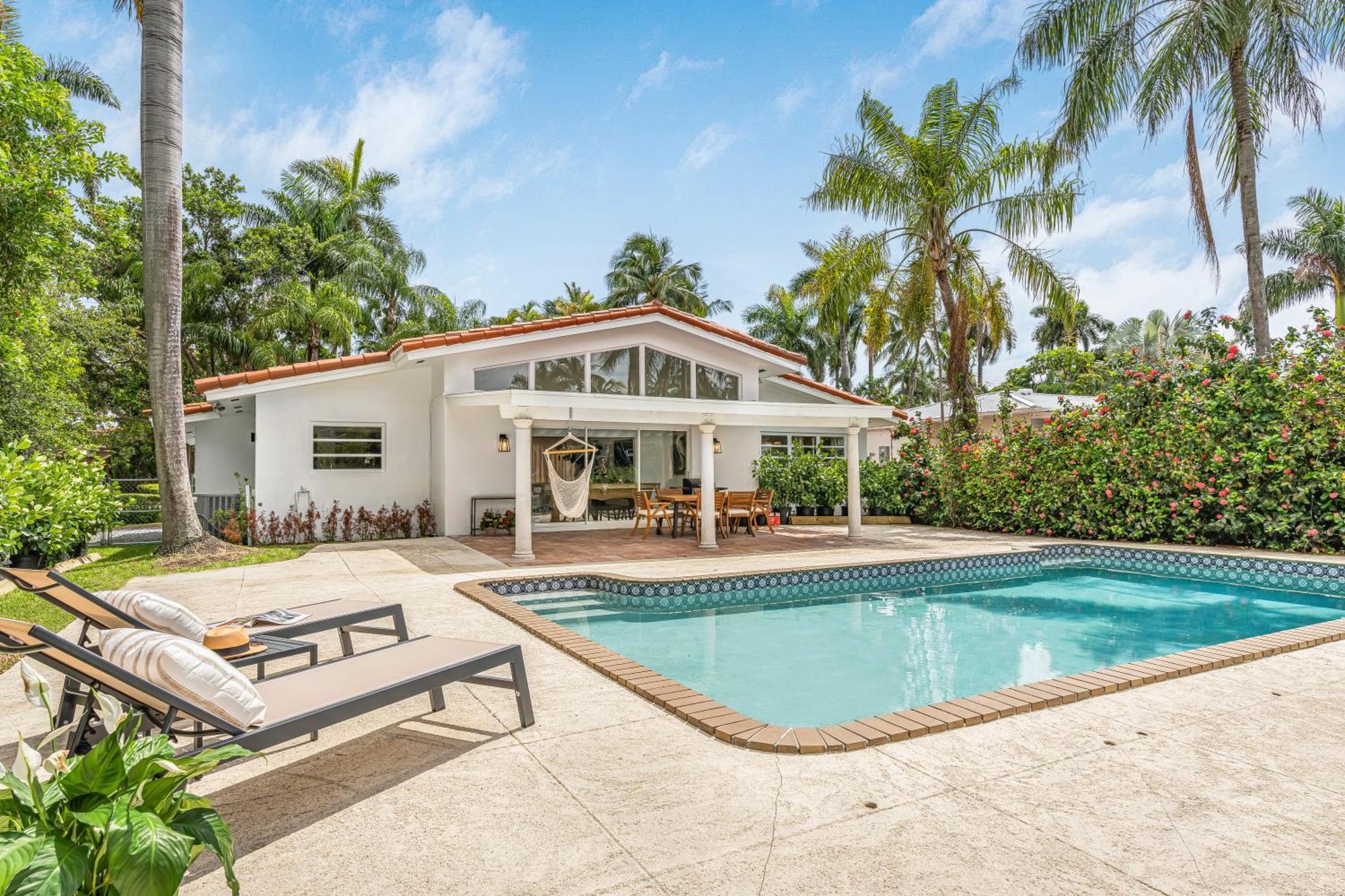 Casa vacanze Casa Belle Meade Miami